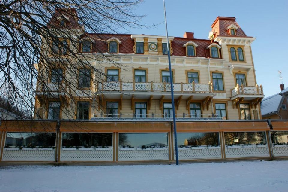 Grand Hotel Marstrand Esterno foto
